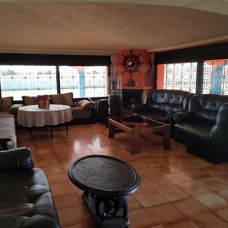 La Petite Ferme Bed & Breakfast Casablanca Bagian luar foto