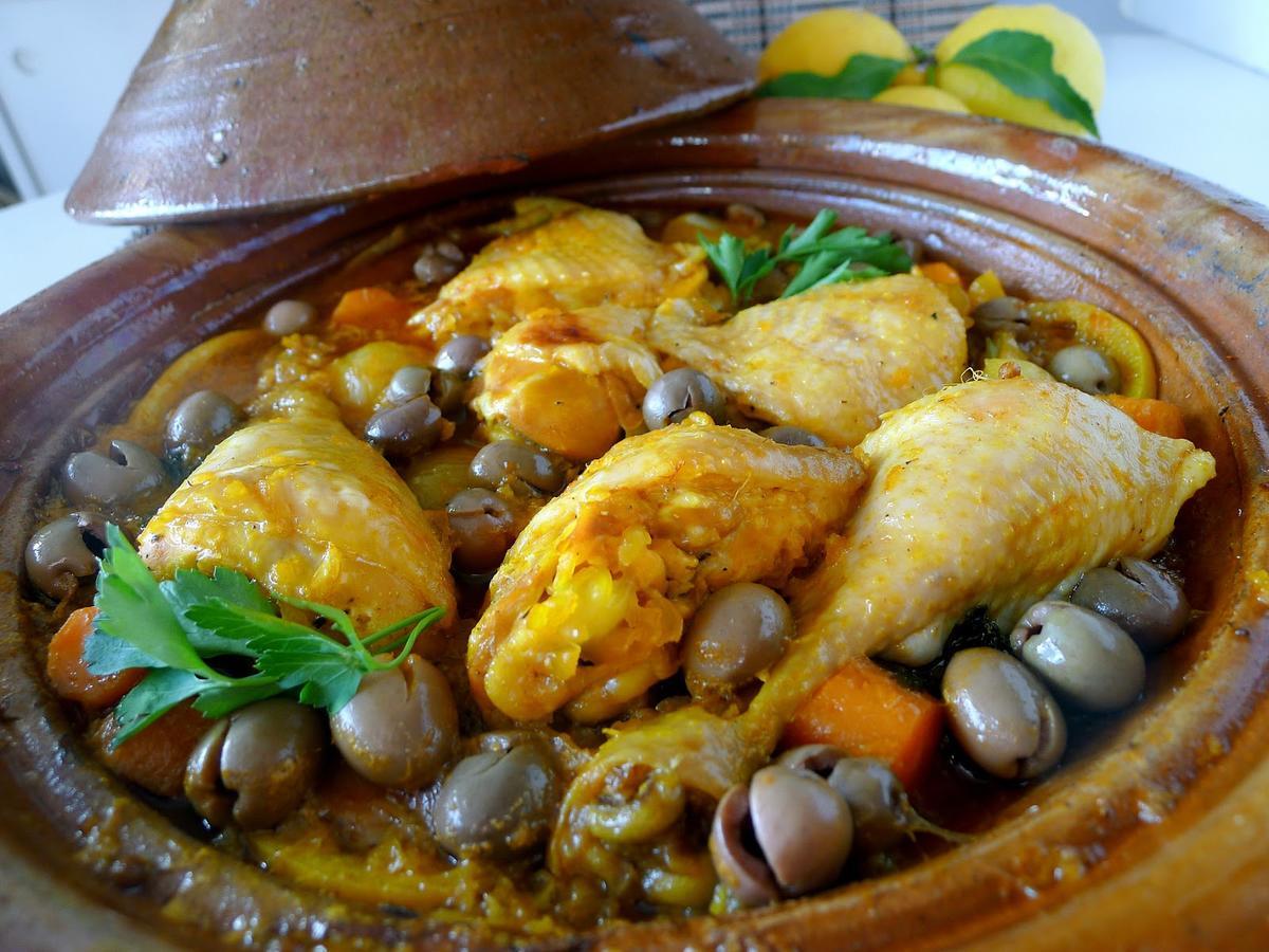 La Petite Ferme Bed & Breakfast Casablanca Bagian luar foto