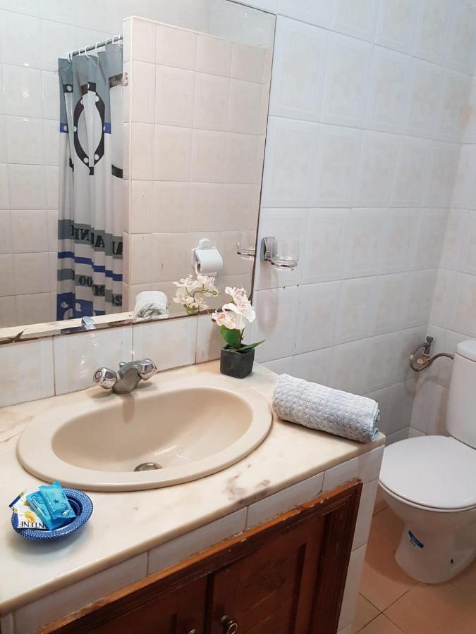 La Petite Ferme Bed & Breakfast Casablanca Bagian luar foto